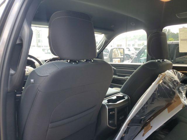 new 2025 Ram 2500 car, priced at $70,185