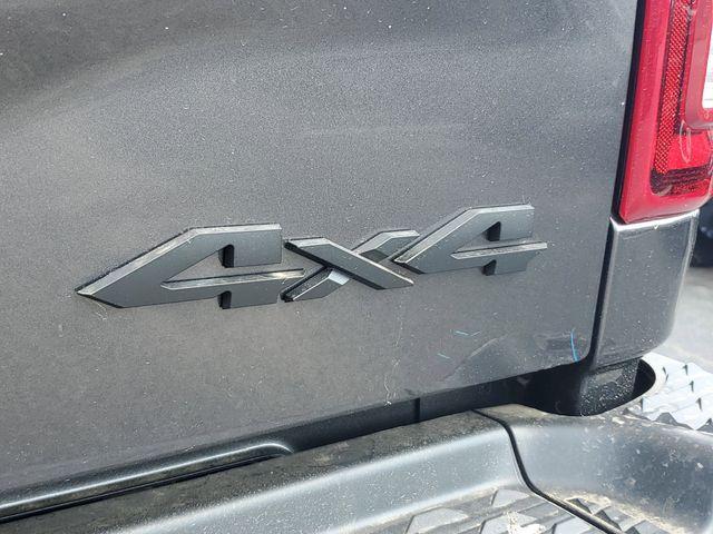 new 2025 Ram 2500 car, priced at $70,185