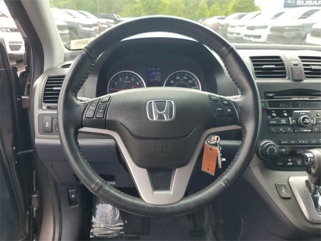 used 2011 Honda CR-V car, priced at $12,795