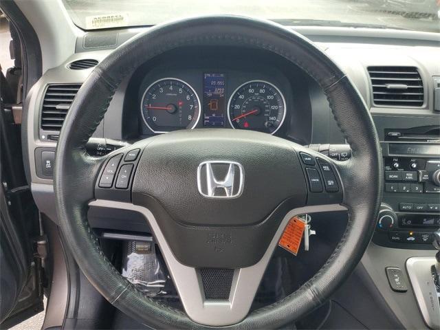 used 2011 Honda CR-V car, priced at $12,395