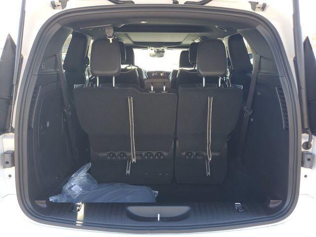 new 2025 Chrysler Pacifica Hybrid car, priced at $44,985