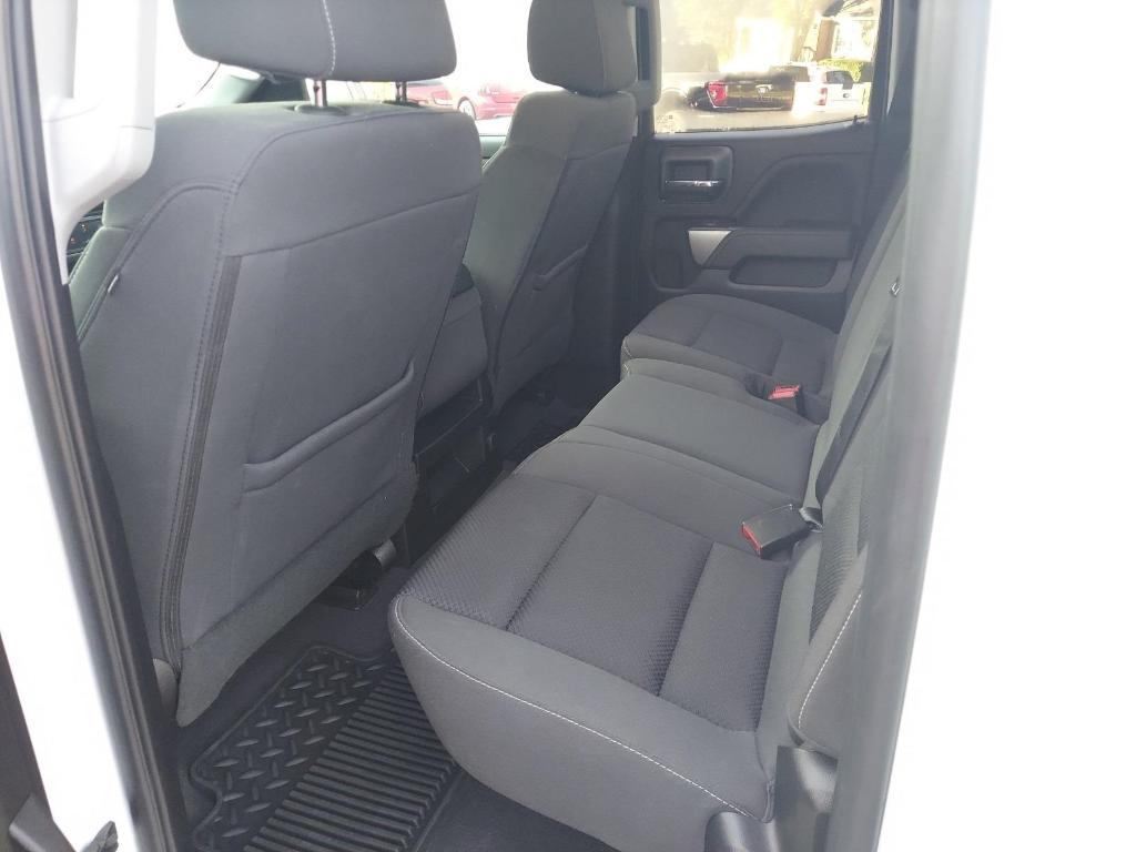 used 2019 Chevrolet Silverado 1500 LD car, priced at $23,997