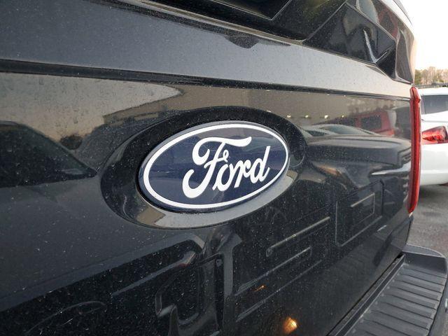 used 2024 Ford F-150 car, priced at $51,875