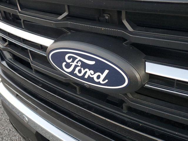 used 2024 Ford F-150 car, priced at $51,875