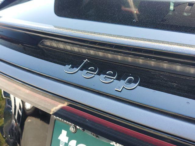 new 2025 Jeep Wagoneer S car, priced at $43,424