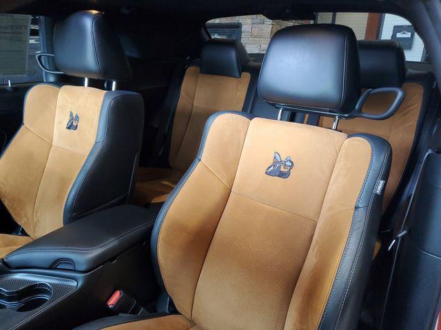 used 2022 Dodge Challenger car, priced at $50,992