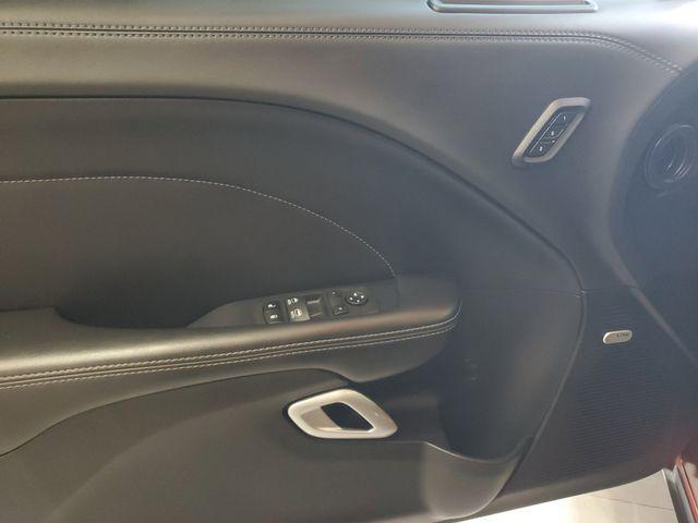 used 2022 Dodge Challenger car, priced at $50,992
