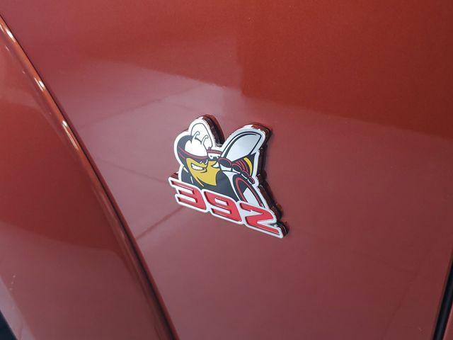 used 2022 Dodge Challenger car, priced at $50,992