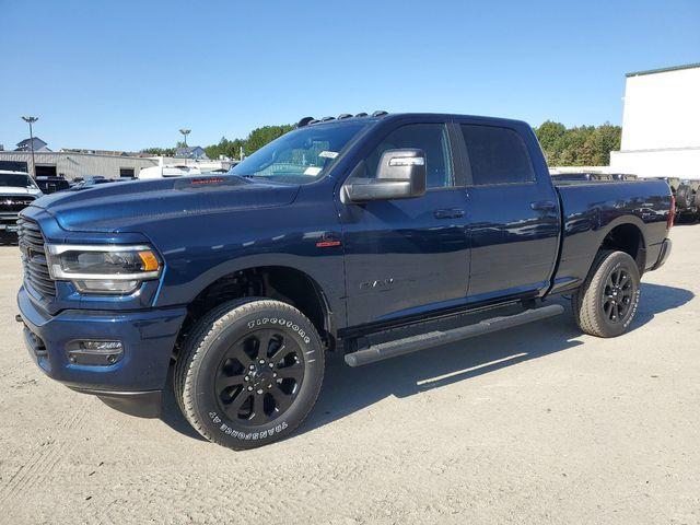 new 2024 Ram 2500 car, priced at $72,601