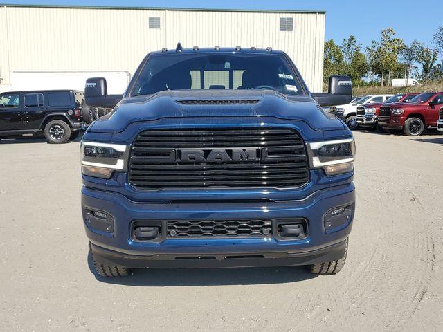 new 2024 Ram 2500 car, priced at $72,601