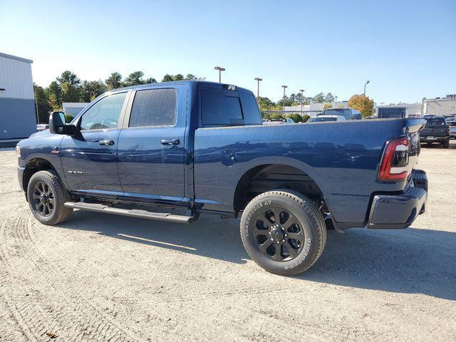 new 2024 Ram 2500 car, priced at $72,601