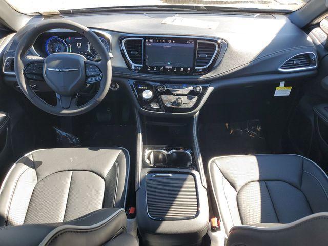 new 2026 Chrysler Pacifica car, priced at $46,710