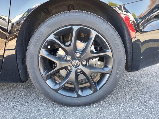 new 2026 Chrysler Pacifica car, priced at $46,710