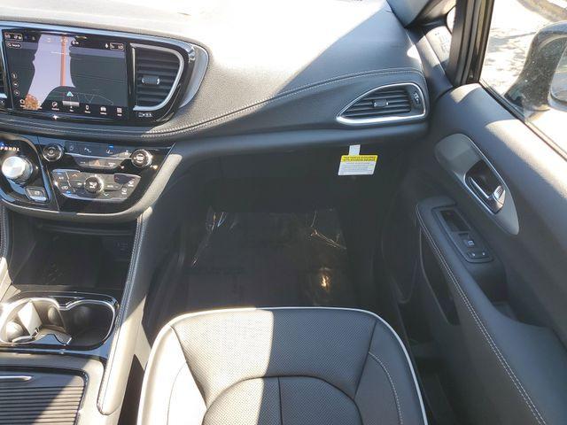 new 2026 Chrysler Pacifica car, priced at $46,710