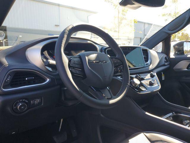 new 2026 Chrysler Pacifica car, priced at $46,710