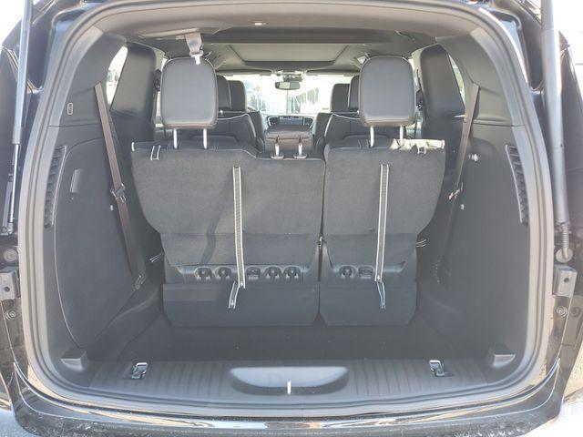 new 2026 Chrysler Pacifica car, priced at $46,710