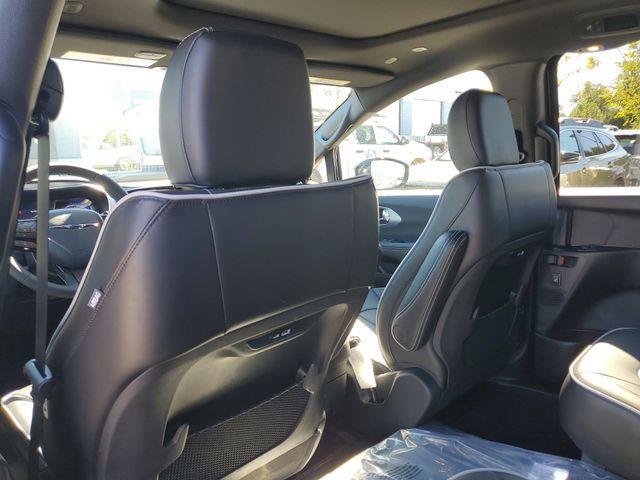 new 2026 Chrysler Pacifica car, priced at $46,710