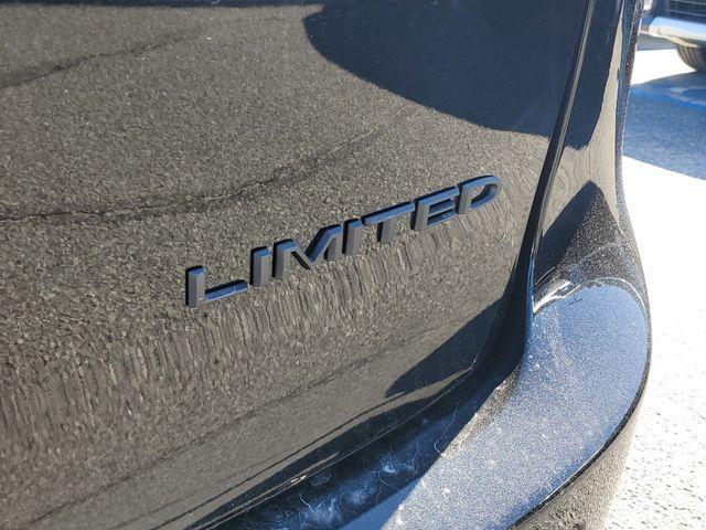 new 2026 Chrysler Pacifica car, priced at $46,710