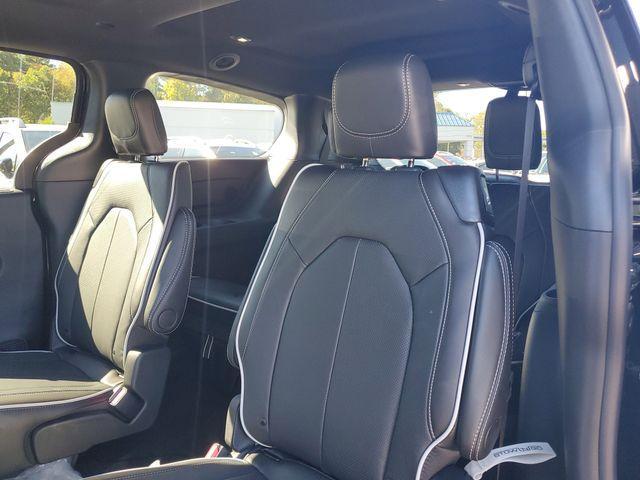 new 2026 Chrysler Pacifica car, priced at $46,710