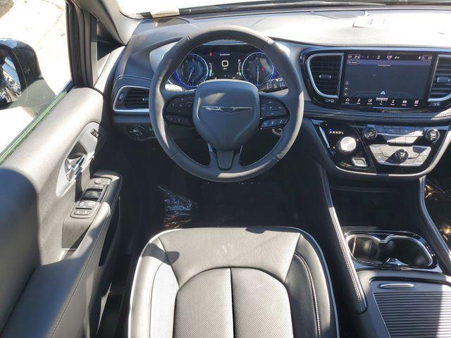 new 2026 Chrysler Pacifica car, priced at $46,710