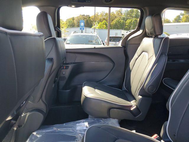 new 2026 Chrysler Pacifica car, priced at $46,710