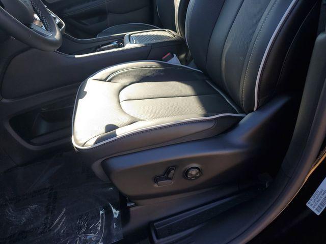 new 2026 Chrysler Pacifica car, priced at $46,710