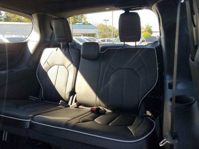 new 2026 Chrysler Pacifica car, priced at $46,710