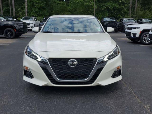 used 2020 Nissan Altima car, priced at $20,998