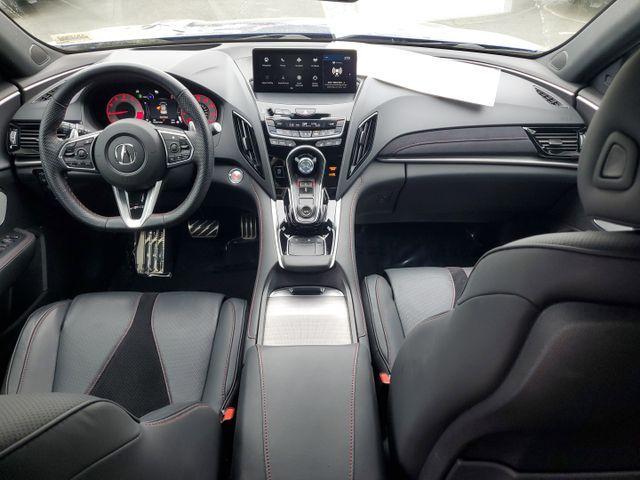 used 2024 Acura RDX car, priced at $46,498