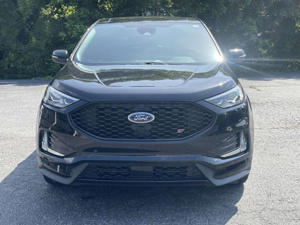 used 2022 Ford Edge car, priced at $32,700