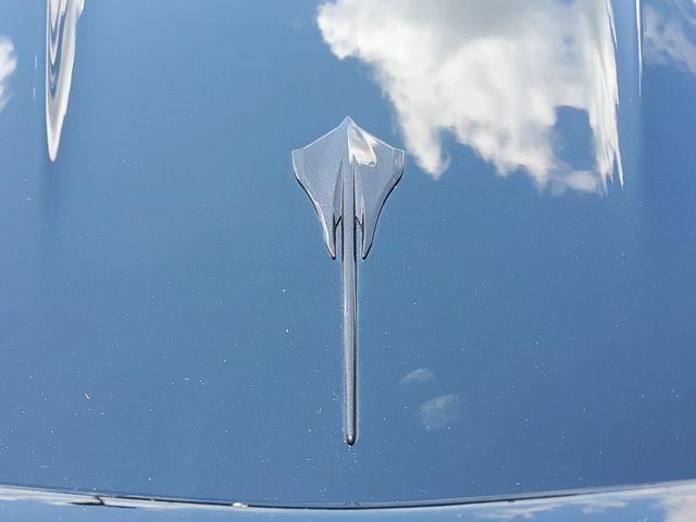used 2025 Chevrolet Corvette car, priced at $83,998