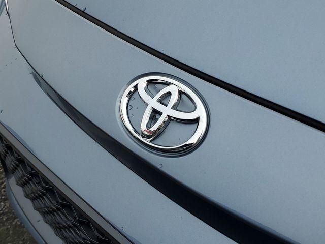 used 2022 Toyota Corolla car, priced at $21,488