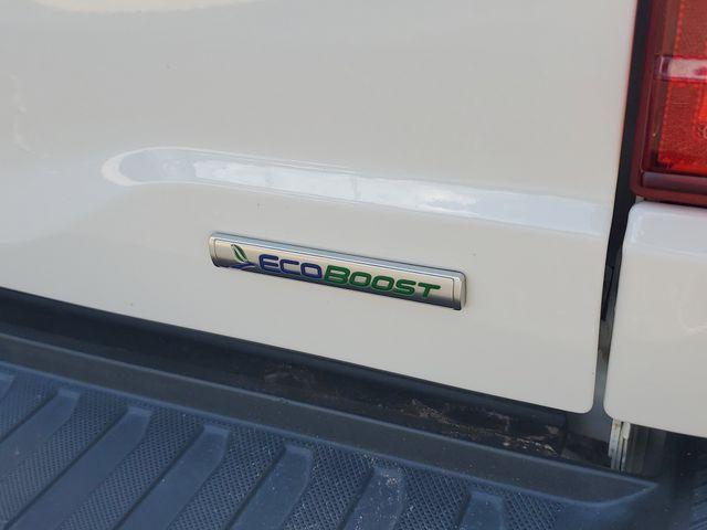 used 2022 Ford F-150 car, priced at $40,892