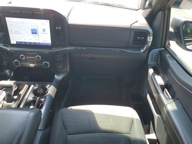 used 2022 Ford F-150 car, priced at $40,892