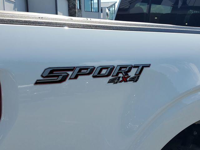 used 2022 Ford F-150 car, priced at $40,892
