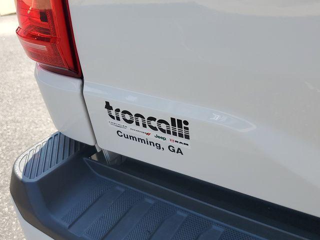 used 2022 Ford F-150 car, priced at $40,892