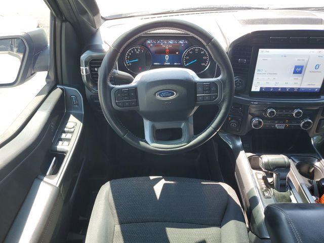 used 2022 Ford F-150 car, priced at $40,892