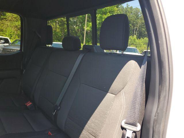 used 2022 Ford F-150 car, priced at $40,892