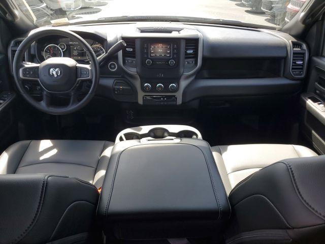 new 2024 Ram 2500 car, priced at $52,399