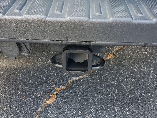 used 2022 Honda Ridgeline car, priced at $31,950