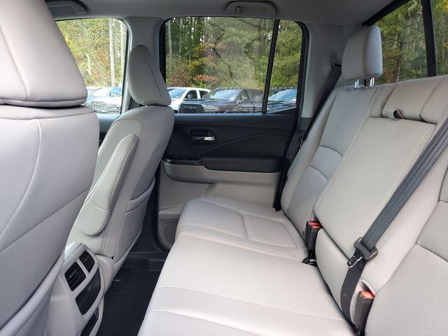 used 2022 Honda Ridgeline car, priced at $31,950