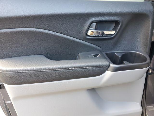 used 2022 Honda Ridgeline car, priced at $31,950