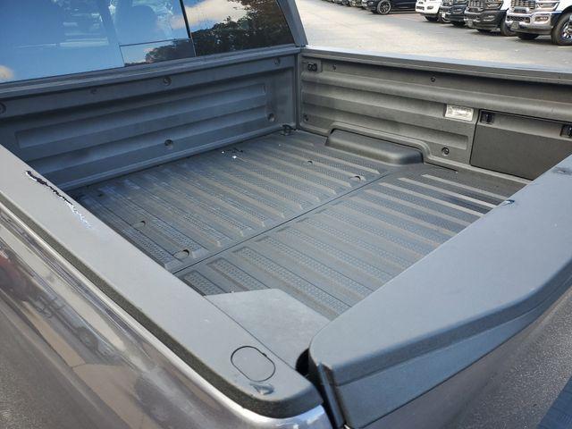 used 2022 Honda Ridgeline car, priced at $31,950