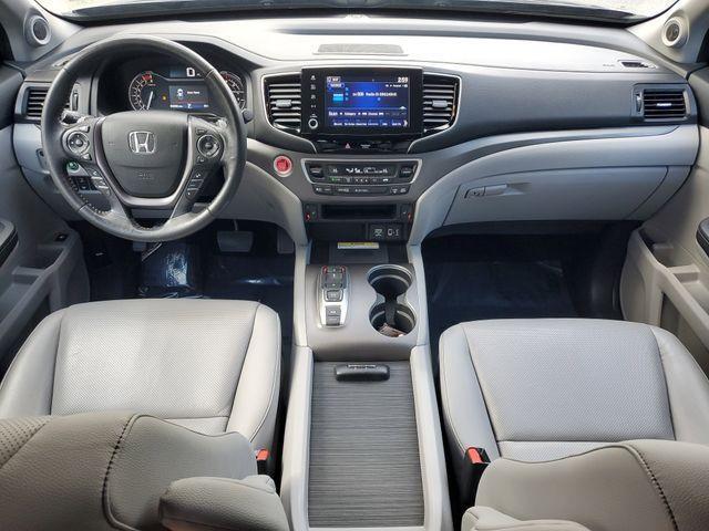 used 2022 Honda Ridgeline car, priced at $31,950