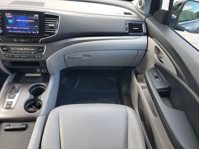 used 2022 Honda Ridgeline car, priced at $31,950