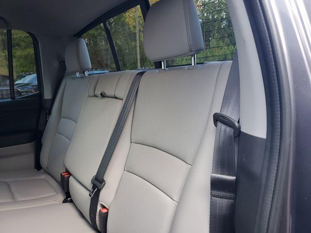 used 2022 Honda Ridgeline car, priced at $31,950