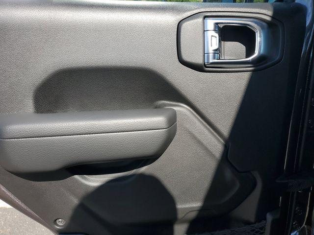 new 2026 Jeep Wrangler car, priced at $35,981