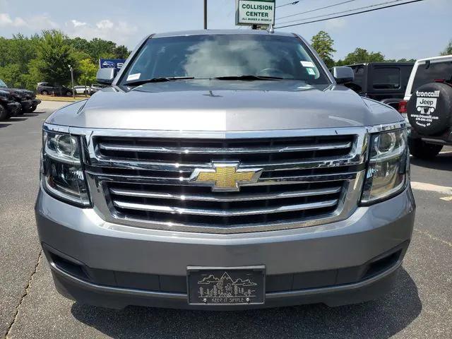 used 2020 Chevrolet Tahoe car, priced at $29,495