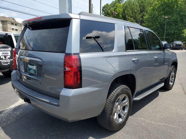 used 2020 Chevrolet Tahoe car, priced at $29,495