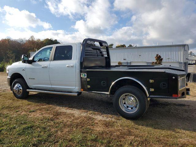 new 2024 Ram 3500 car, priced at $68,996